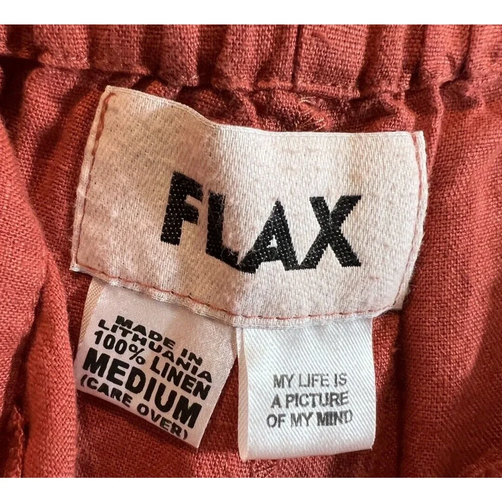 Flax Set - Picture 8 of 8